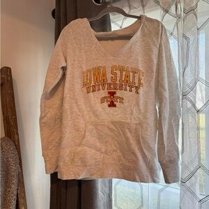 Iowa State Hooded Sweatshirt